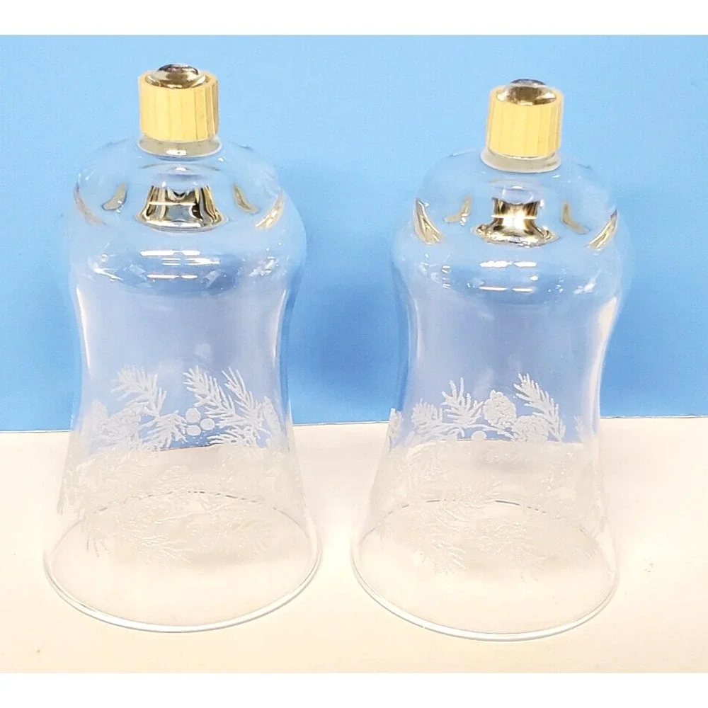 Votive Cups Peg Candle Cups Homco Home Interiors Filigree Pine Cones QTY 2